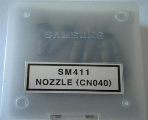 Samsung SM411 CN040